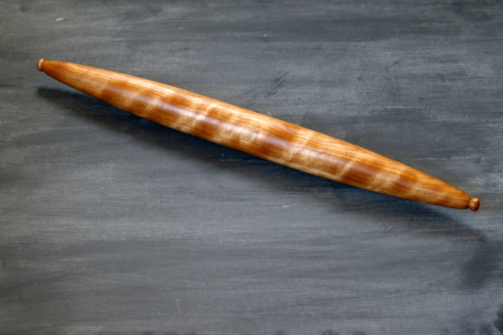 Brenda Watts' French Rolling Pin