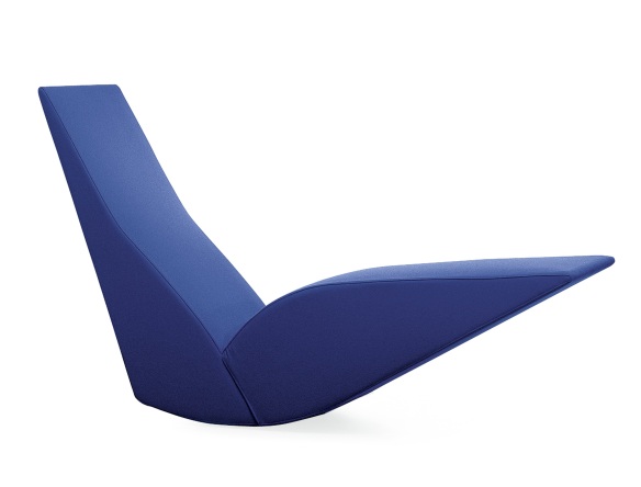 Cappellini's Bird Chair Designed by Tom Dixon