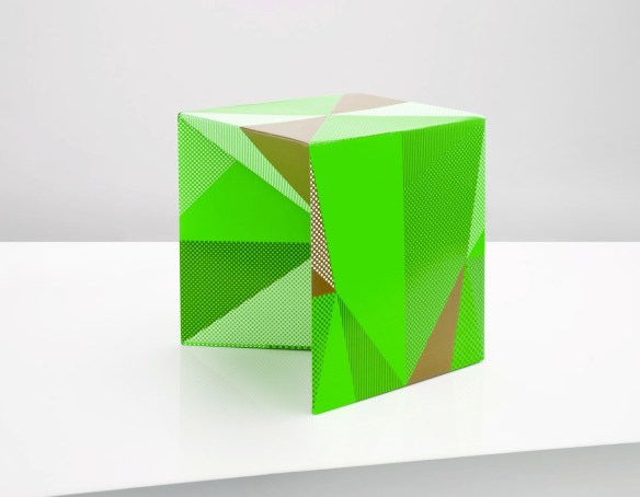 Cheap seats (photo by Simon Duhamel)