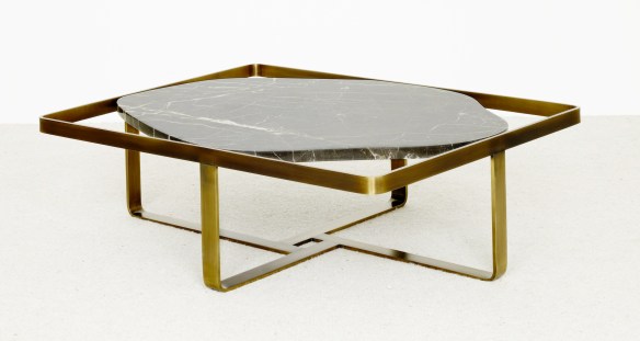 Christophe Delacourt's Jen table