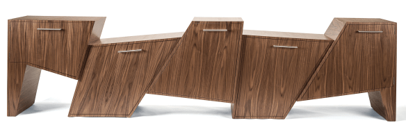 Peter Pierobon Coast Range side bar