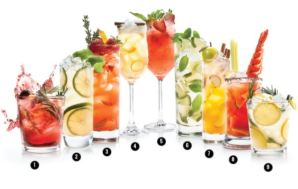 best-mocktails-toronto