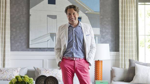 Queer Eye Thom Filicia