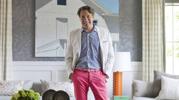 Queer Eye Thom Filicia